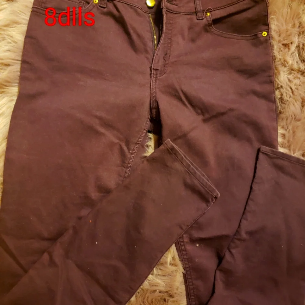 H&M Jean's - Picture 1 of 2